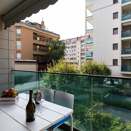 Navigli Stylish Home Milán Exterior foto