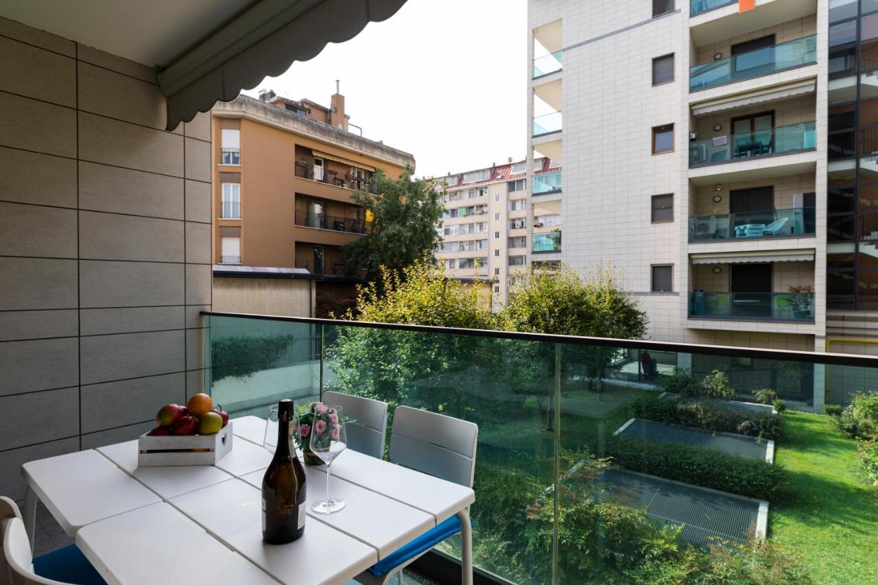 Navigli Stylish Home Milán Exterior foto