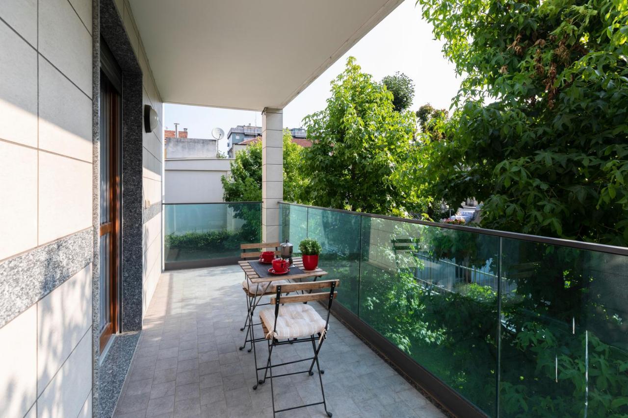 Navigli Stylish Home Milán Exterior foto