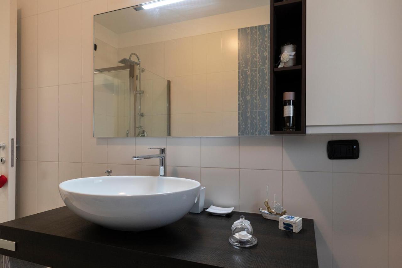 Navigli Stylish Home Milán Exterior foto