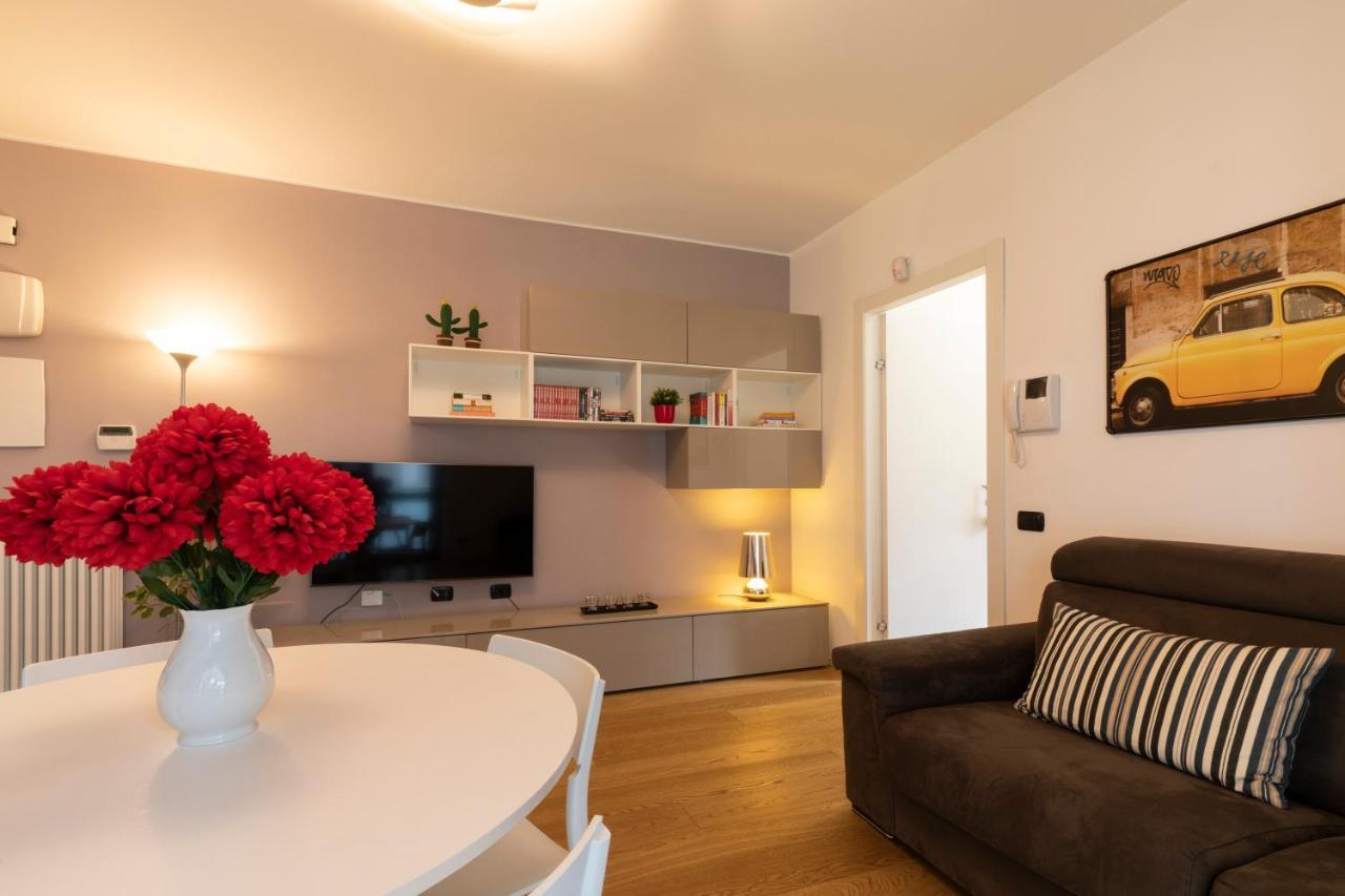 Navigli Stylish Home Milán Exterior foto